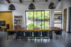 Ziziphus River Lodge