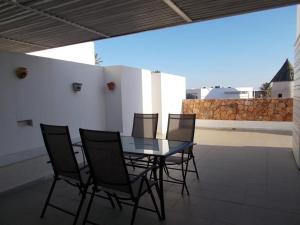 Bergantin - Ubytování bez kategorie ve městě Las Negras