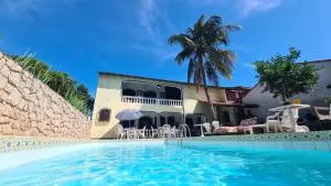 Hostel Iguabella - RJ - Araruama