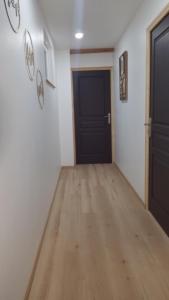 Maisons de vacances Au refuge du Bonheur : photos des chambres