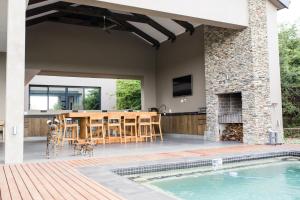 Ziziphus River Lodge