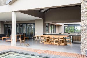 Ziziphus River Lodge