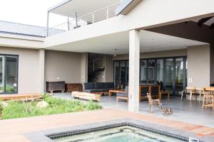 Ziziphus River Lodge