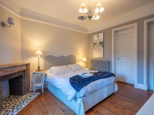 B&B / Chambres d'hotes La Villa Francois Premier : photos des chambres