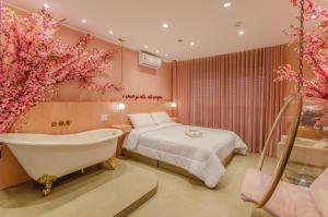 Retiro Rosa, Paulista