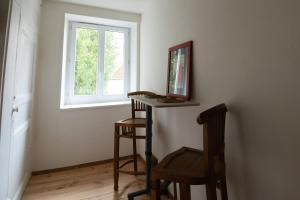 Chambre des Meuniers