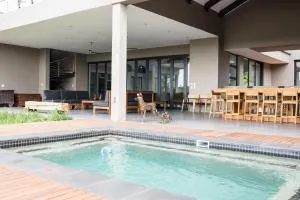 Ziziphus River Lodge - Hectorspruit