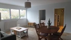 Appartements Valognes - Brix