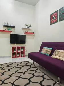 Zumesya Homestay Pauh Arau Perlis - 樟仑