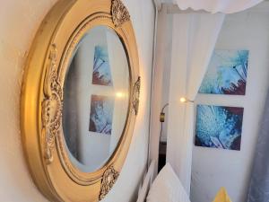 Traumhaftes Appartment in Ascona nur 200m vom Lago Maggiore entfernt