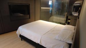 Cobertura Piscina Cabo Branco