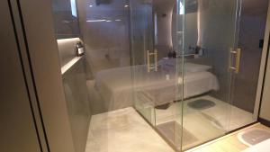 Cobertura Piscina Cabo Branco