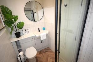 CITYeSCAPE - Studio 2 1 Bath Sofa bed NQ