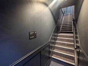 CITYeSCAPE - Studio 2 1 Bath Sofa bed NQ