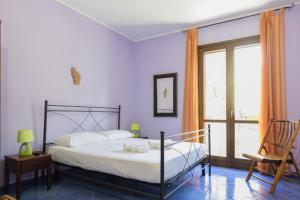 Visitsicilia Le Magnolie