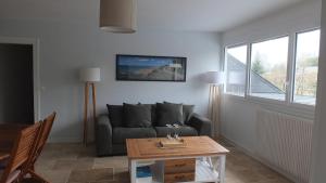 Appartements Valognes