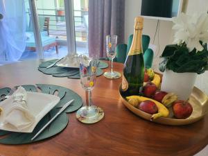 Traumhaftes Appartment in Ascona nur 200m vom Lago Maggiore entfernt