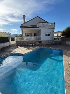 Villa Apolo - Marchuquera