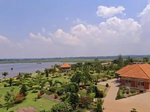 Smart Beach Resort Hotel Mityana - Bugalama