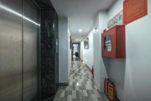 Central Sapa March Hotel