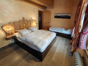 Appartement 1 Chambre (6 Adultes)