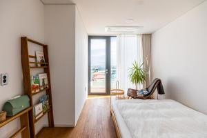 Hahyoil - 3rd floor, Jeju Private Stay