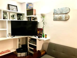 Rio Turia Skatehouse