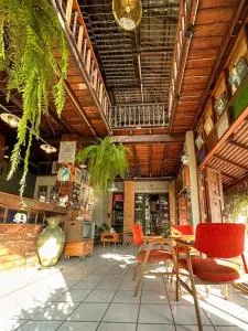 โรงแรมเฮือนช้างเผือก Huen Chang Phueak - Ban Hua Wiang Nua