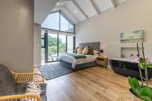 The Ironwood - Wildernis