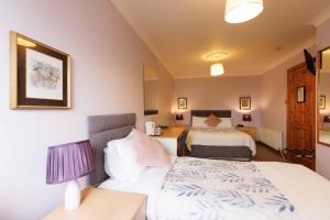 Clareville House B&B