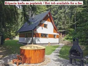 Chata Maco - Jakubovany