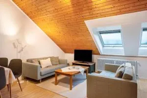 Ferienwohnung Jani - Titisee