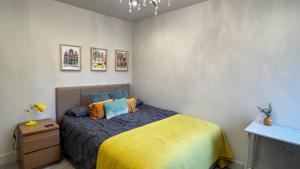 London South West heart, close so many public transports