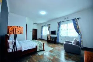 Olaba Retreat - Mkulat