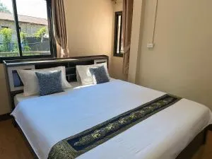 บ้านสวยกานต์ชนิต - 攀牙府