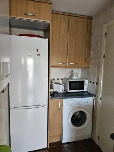 Apartamento Las Margas