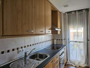 Apartamento Las Margas