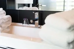 Le Cube de la Fleur - Lussac