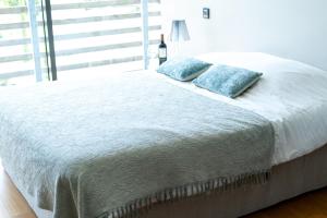 B&B / Chambres d'hotes Le Pavillon : photos des chambres