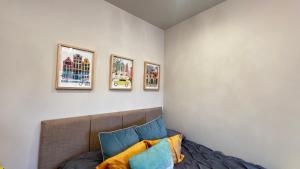 London South West heart, close so many public transports