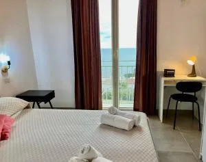 Vista Mare WI-FI AC P BBQ - Porto Palo