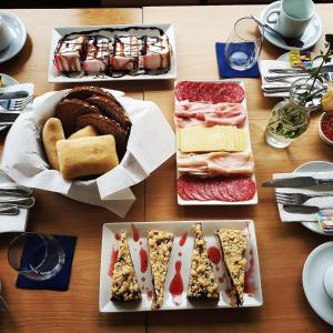 Hotel Nubes de Quinchao