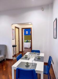 Appartamento con 2 Camere da Letto
