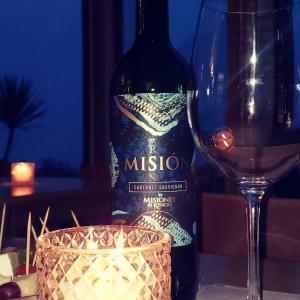 Hotel Nubes de Quinchao