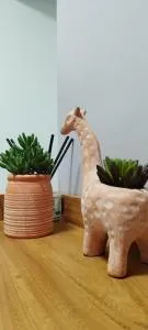 Квартира Olimbe - Banda