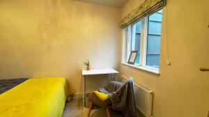 London South West heart, close so many public transports