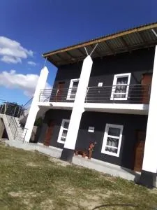 Kuzokhanya guest house - David