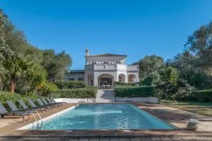 Villa Eagle - Malcocinado