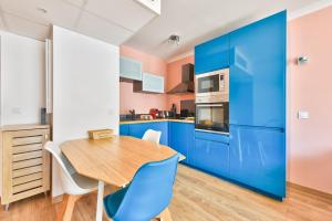 Superbe T2 - Havre de paix moderne près de La Défense