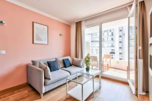 Superbe T2 - Havre de paix moderne près de La Défense